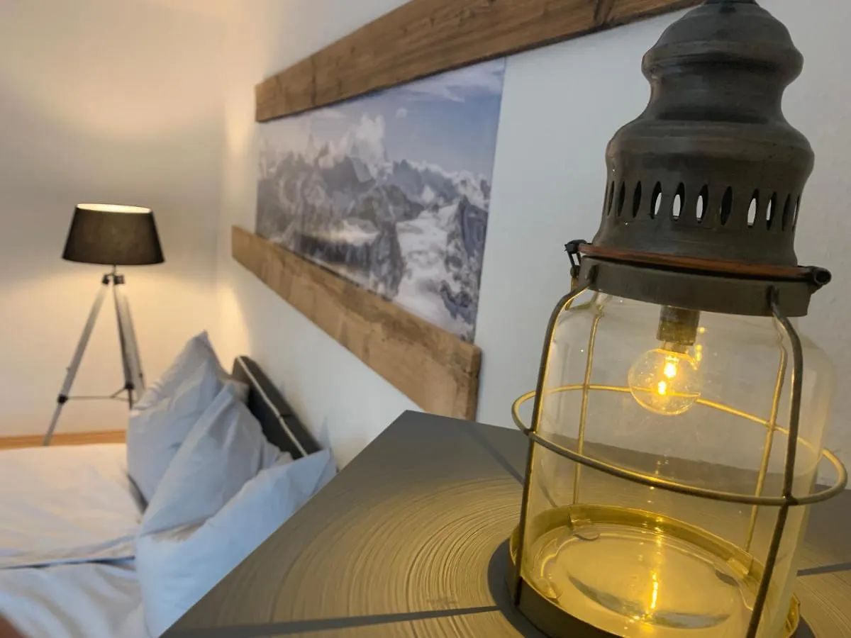 Bergsteiger Schlafplaetze Mit Parkplatz Apartment Kempten Germany