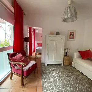 Wunderschönes Für Bis 2-3 Personen Homburg (Main-Spessart)