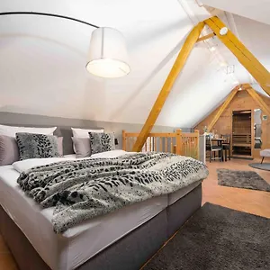 Select-home 1 - Wellnesshaus Sandmühle - Mit Privater Sauna Bruck in der Oberpfalz