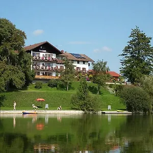 Karlshof Seeon-Seebruck