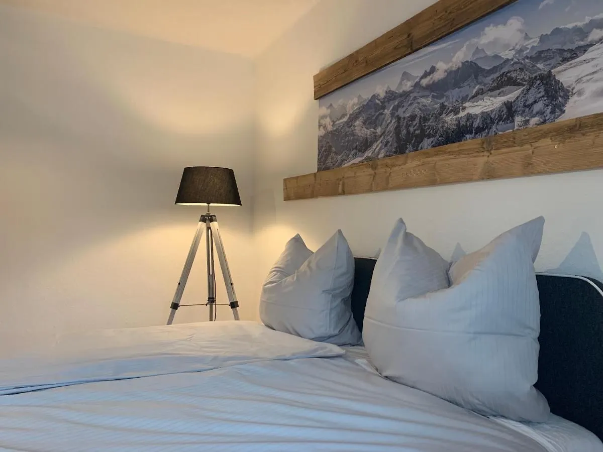 Bergsteiger Schlafplaetze Mit Parkplatz Apartment Haslach