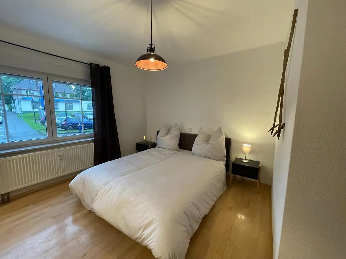 Bergsteiger Schlafplaetze Mit Parkplatz Apartment Haslach